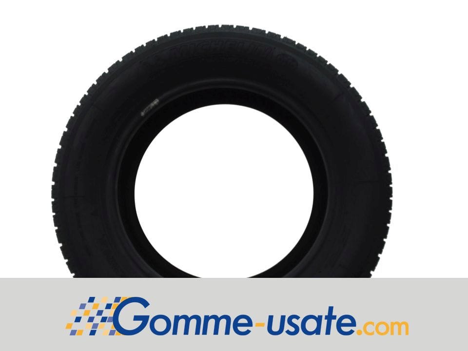 Thumb Michelin Gomme Usate Michelin 195/60 R15 88H Energy Saver + (65%) pneumatici usati Estivo_1
